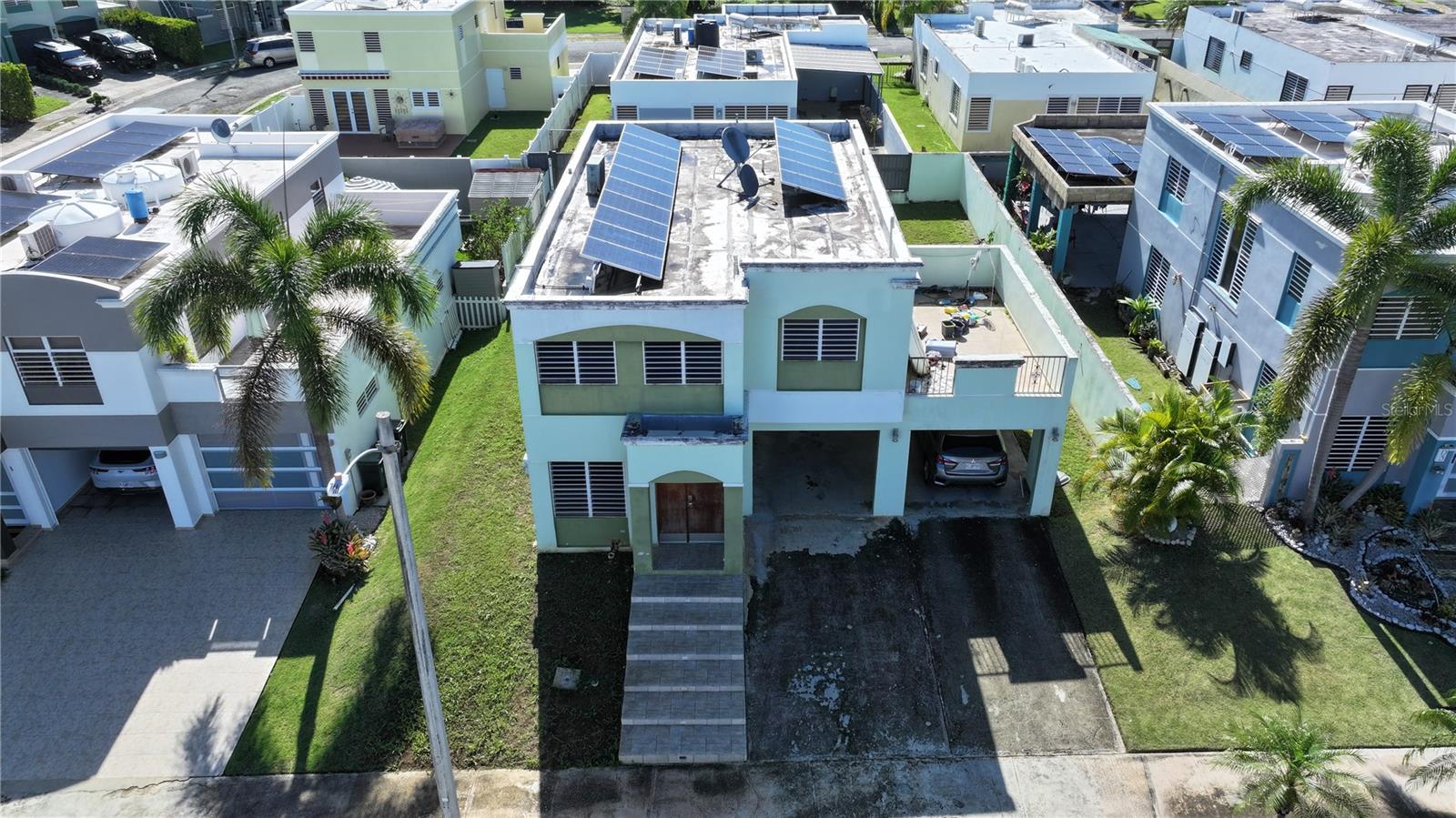 Sr 102 Km 16.5 Urb Mirador Del Sol Calle 8 #d-2 Property Photo