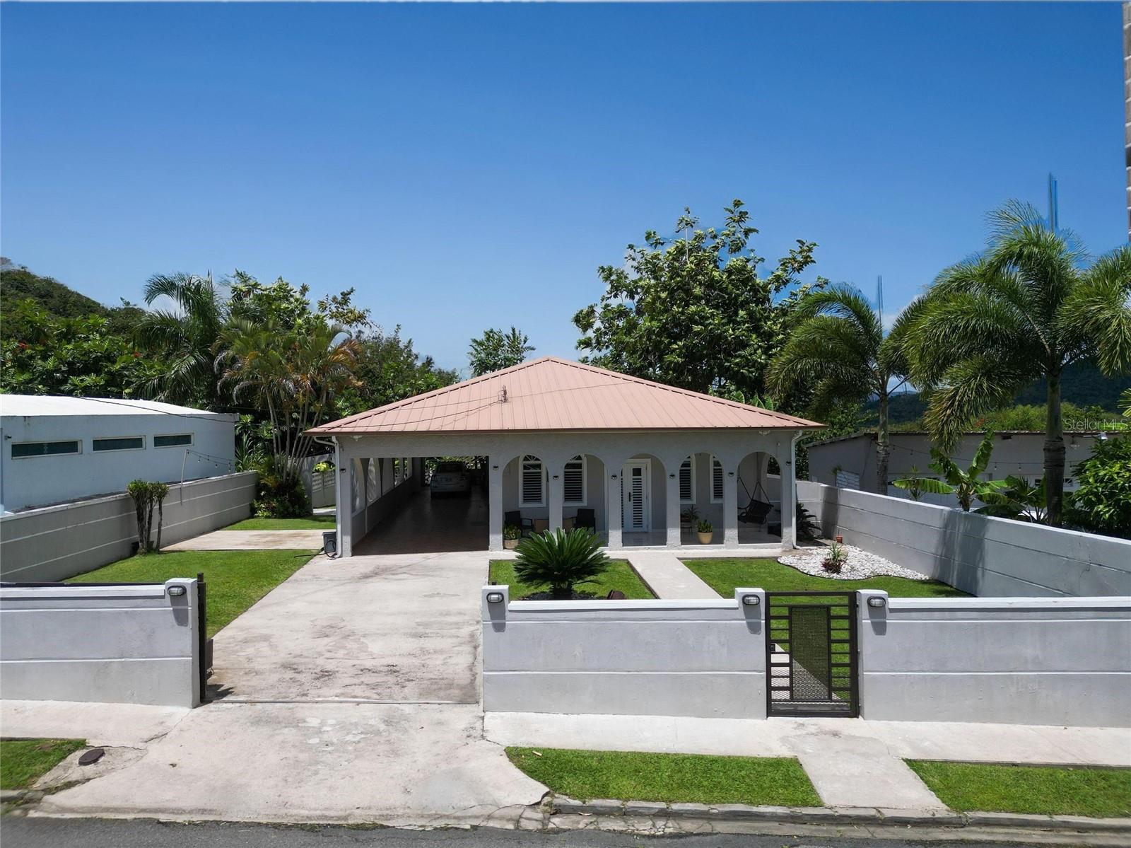 San Lorenzo County Real Estate Listings Main Image