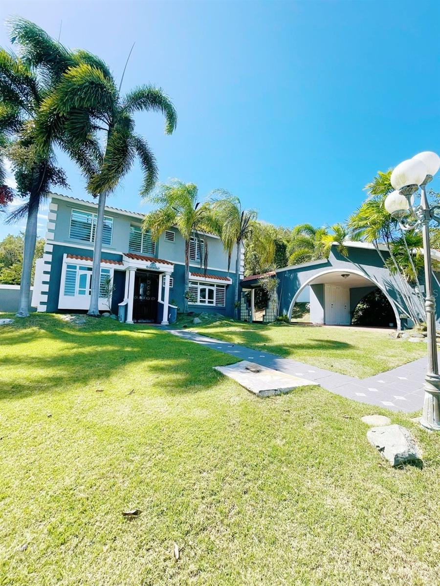 A1 Paseo Real Montejo Property Photo 1