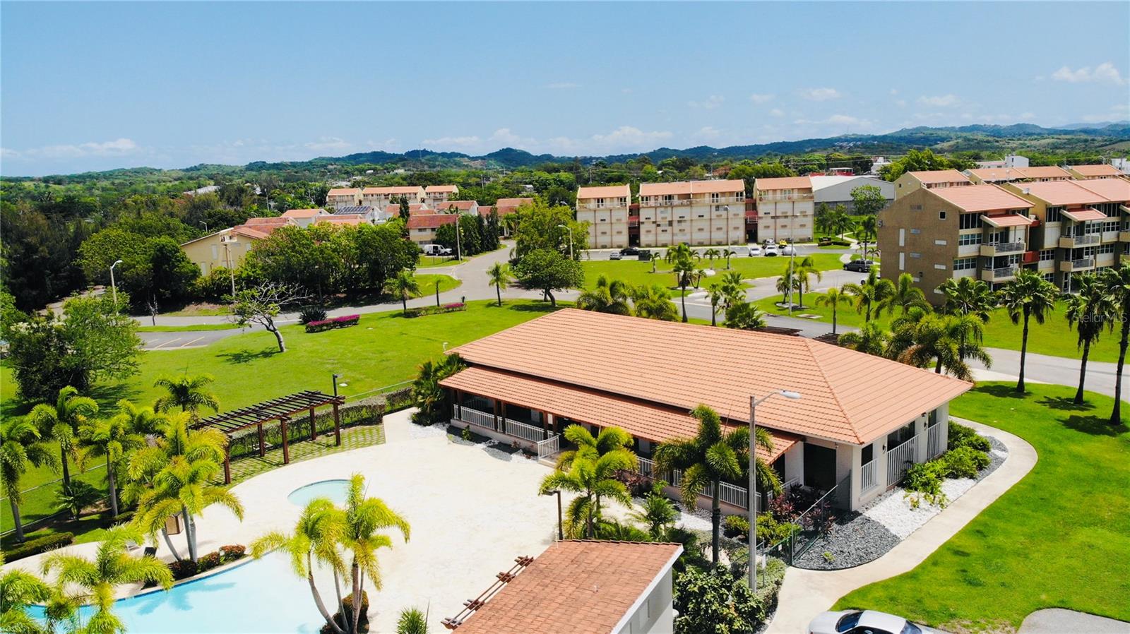 . Hacienda Baume #633 Property Photo