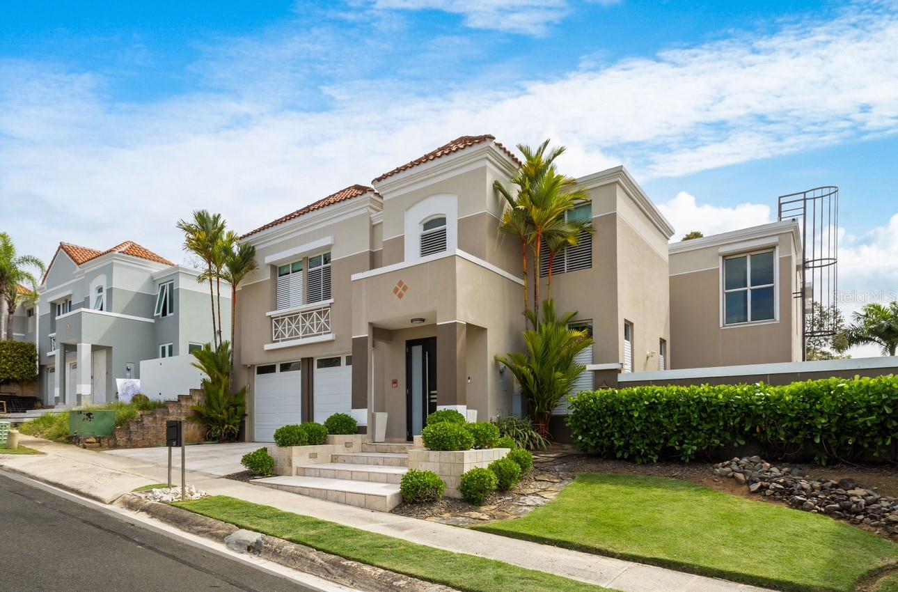 Puerto Rico Real Estate Listings Main Image