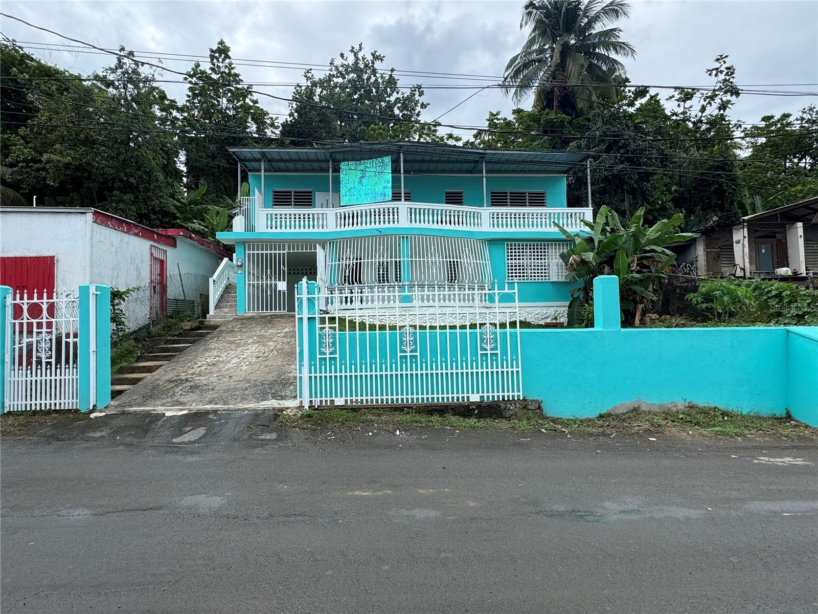 Canóvanas County Real Estate Listings Main Image
