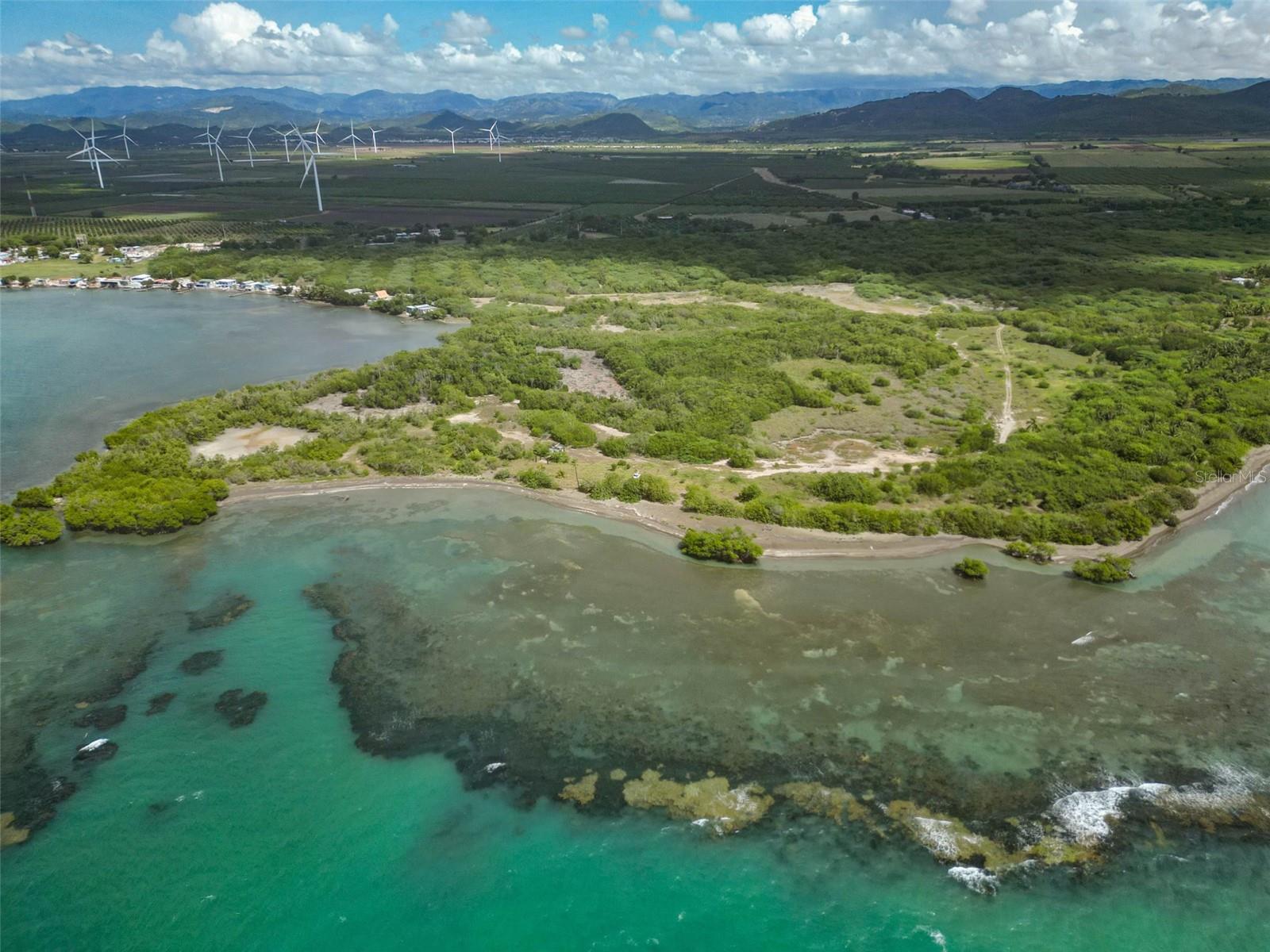Carretera Pr-1 Km 98.6 #jauca I Ward Property Photo 1