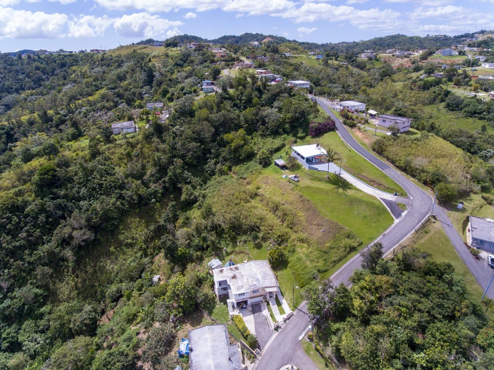 Carr. 723 Km. 7.4 Int. Property Photo 1