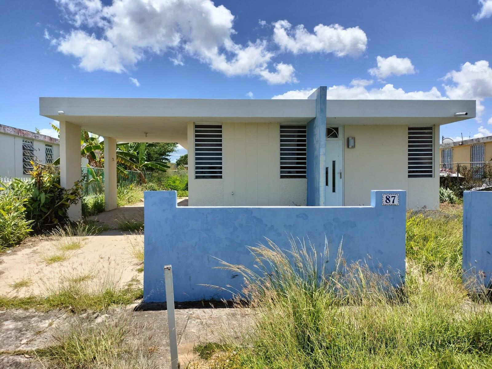 Verde Mar 5 Casa 87 Property Photo