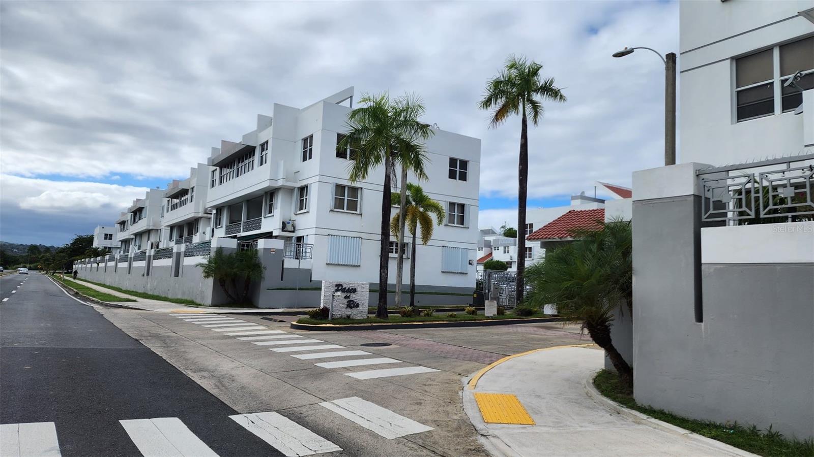 500 Ave Boulevard Nicanor Vazquez #4803 Property Photo