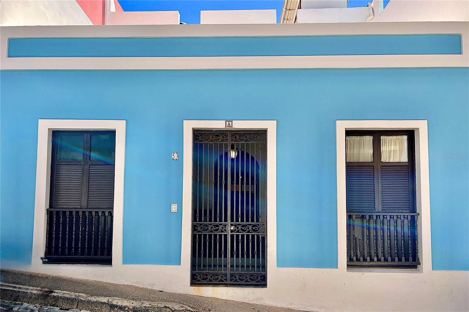53 San Justo #a4 Property Photo 1
