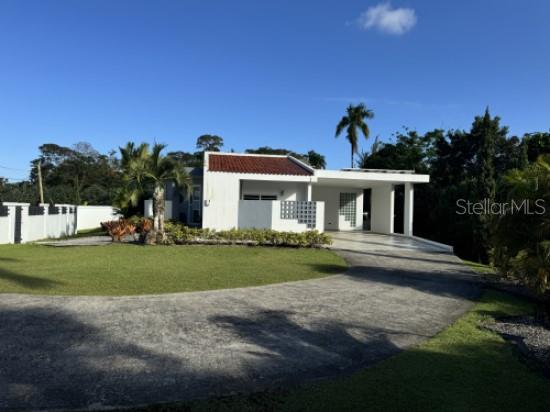 Carr 921 Calle Orquídea #153 Property Photo