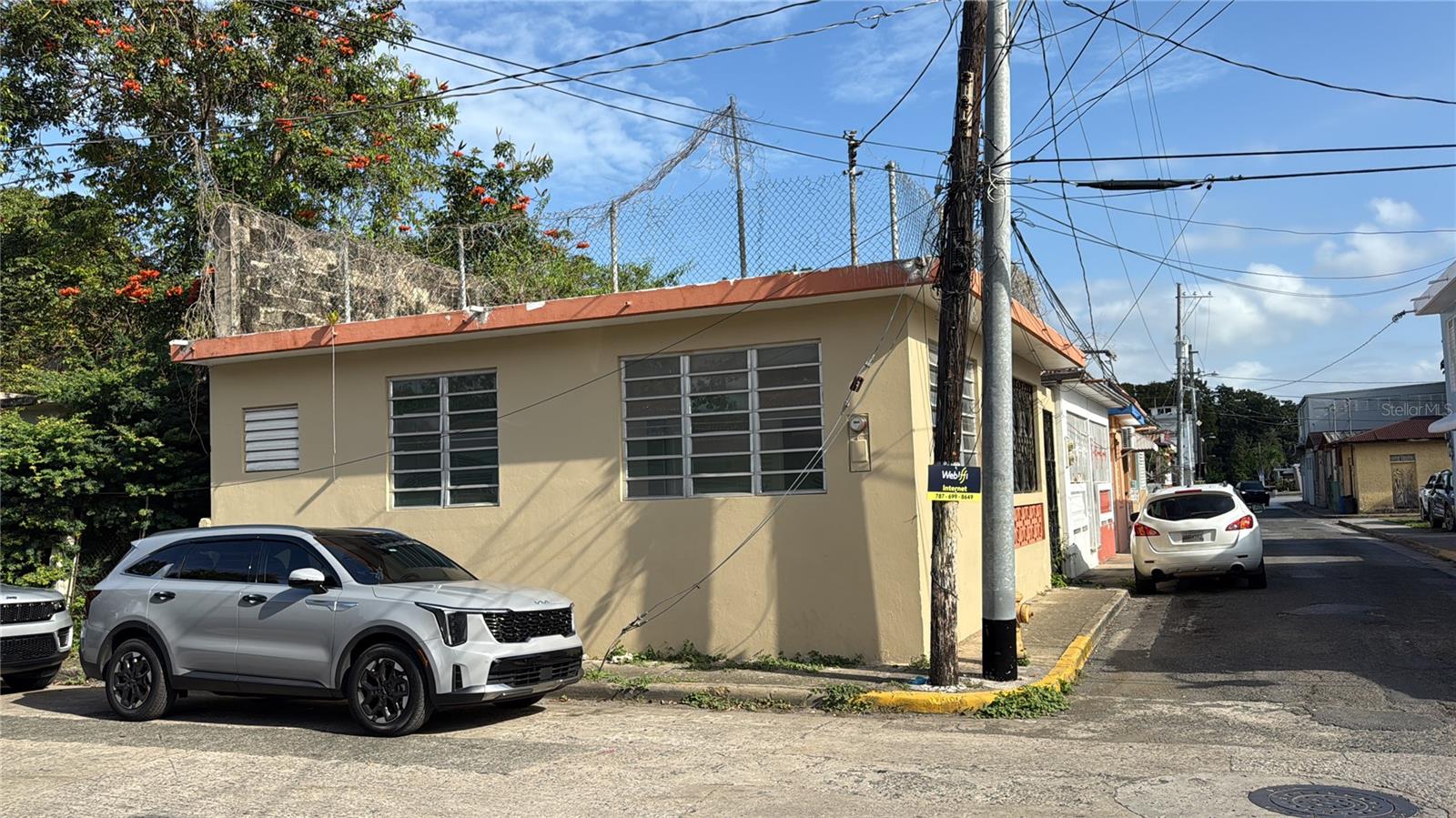 Sr 102 Dr Angel Franco St Pueblo Ward #46 Property Photo