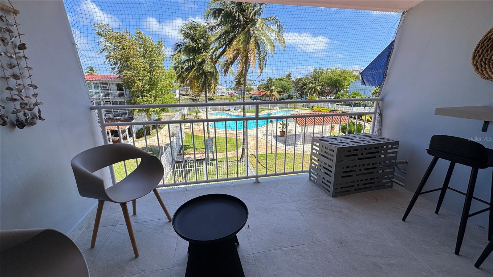. #i-1 - Villas De Playa Ii, Dorado Del Mar #i-1 Property Photo