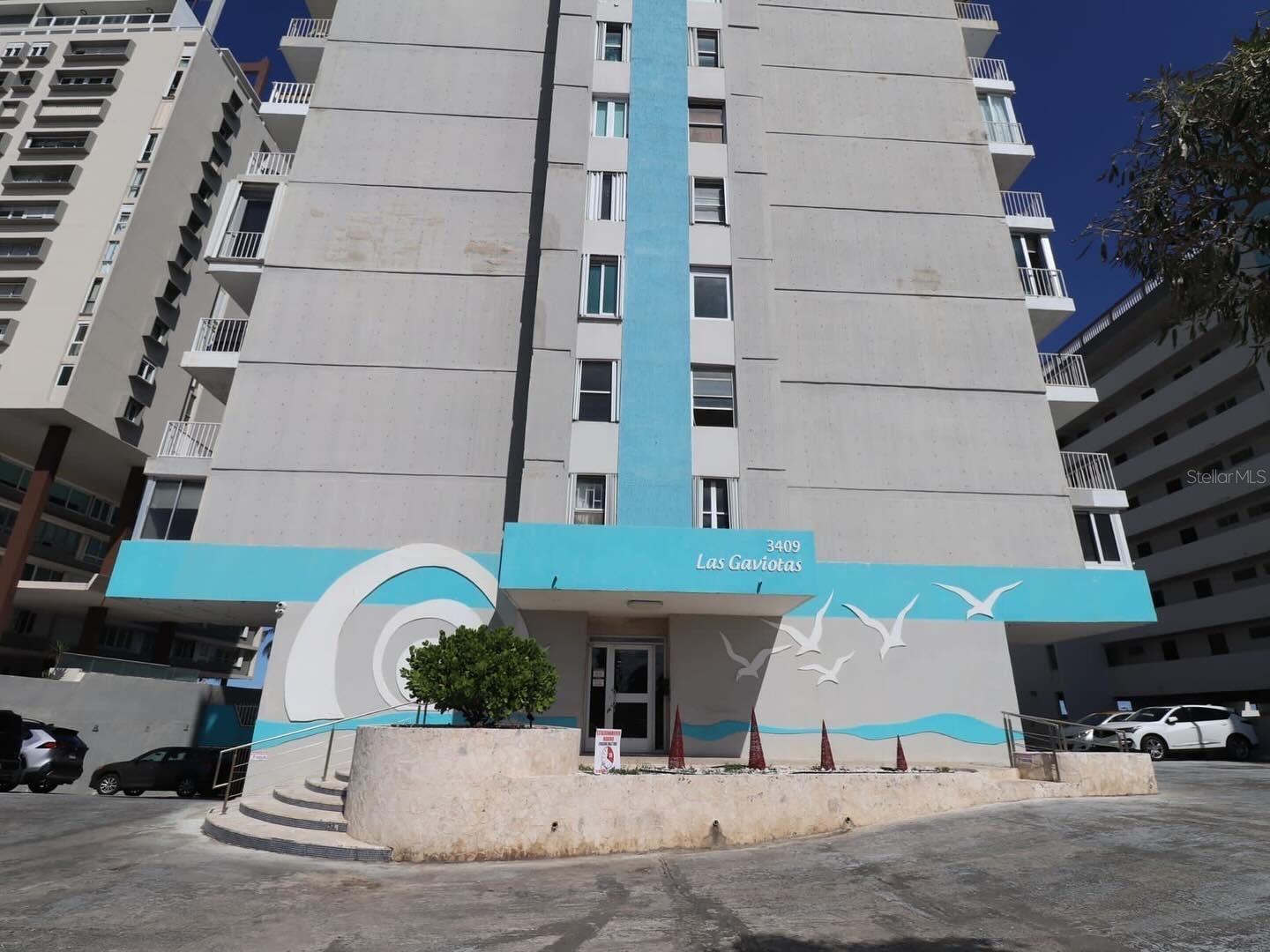 3409 Ave. Isla Verde #904 Property Photo