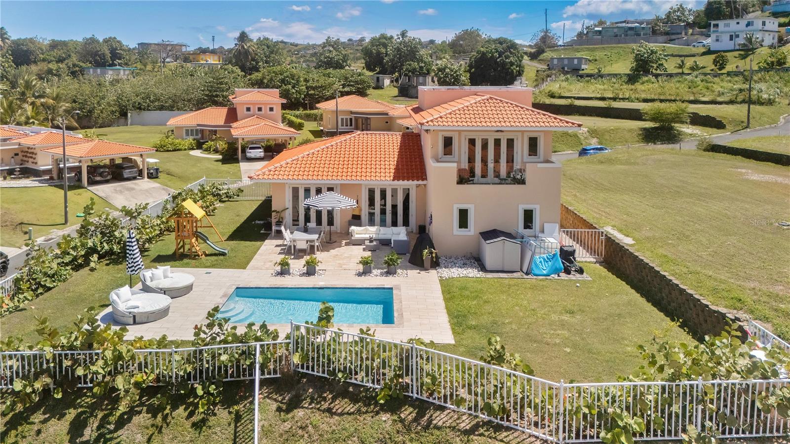 Palmas Del Mar The Views #22 Property Photo 21