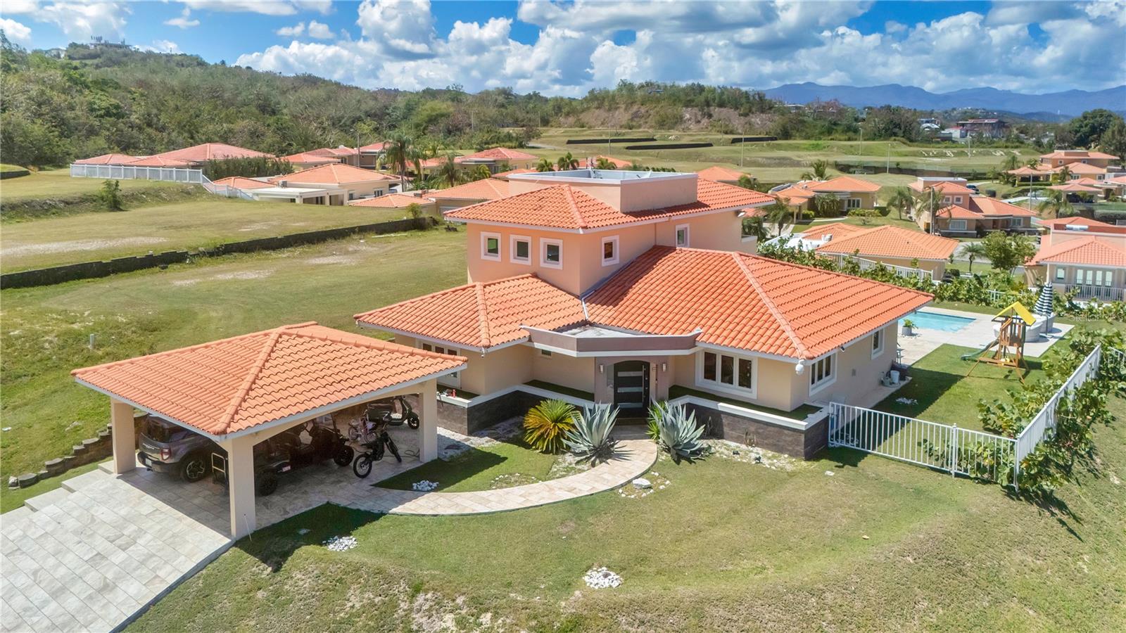 Palmas Del Mar The Views #22 Property Photo 23