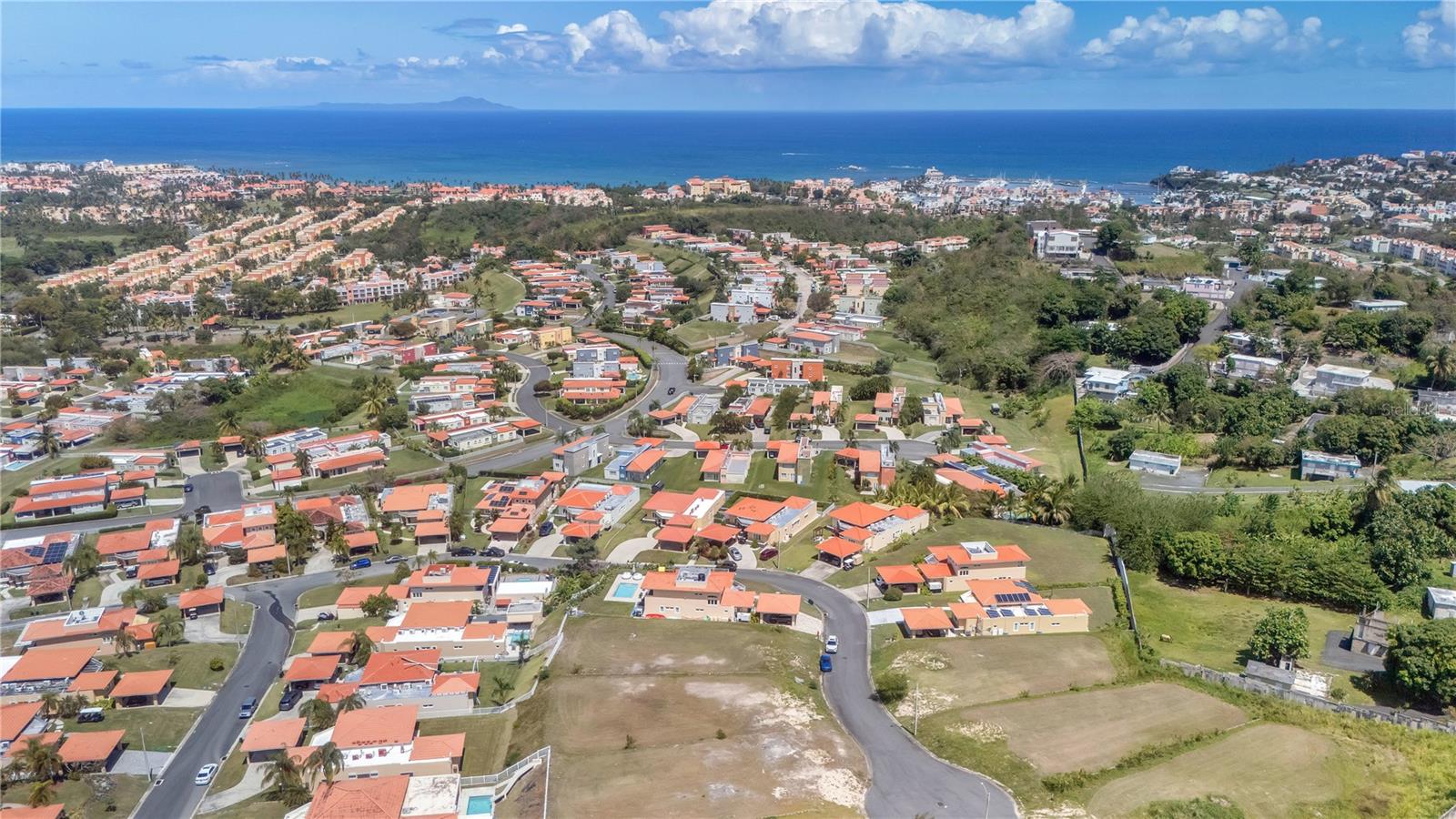 Palmas Del Mar The Views #22 Property Photo 24