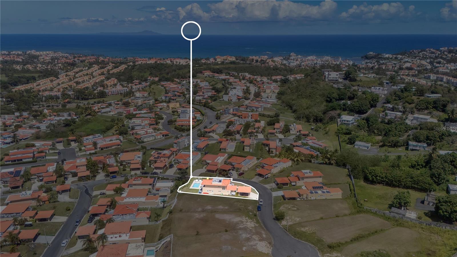 Palmas Del Mar The Views #22 Property Photo 26