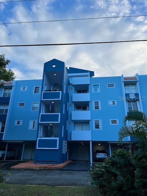 Quebrada Vueltas Ward Cond Montesol #12 Property Photo