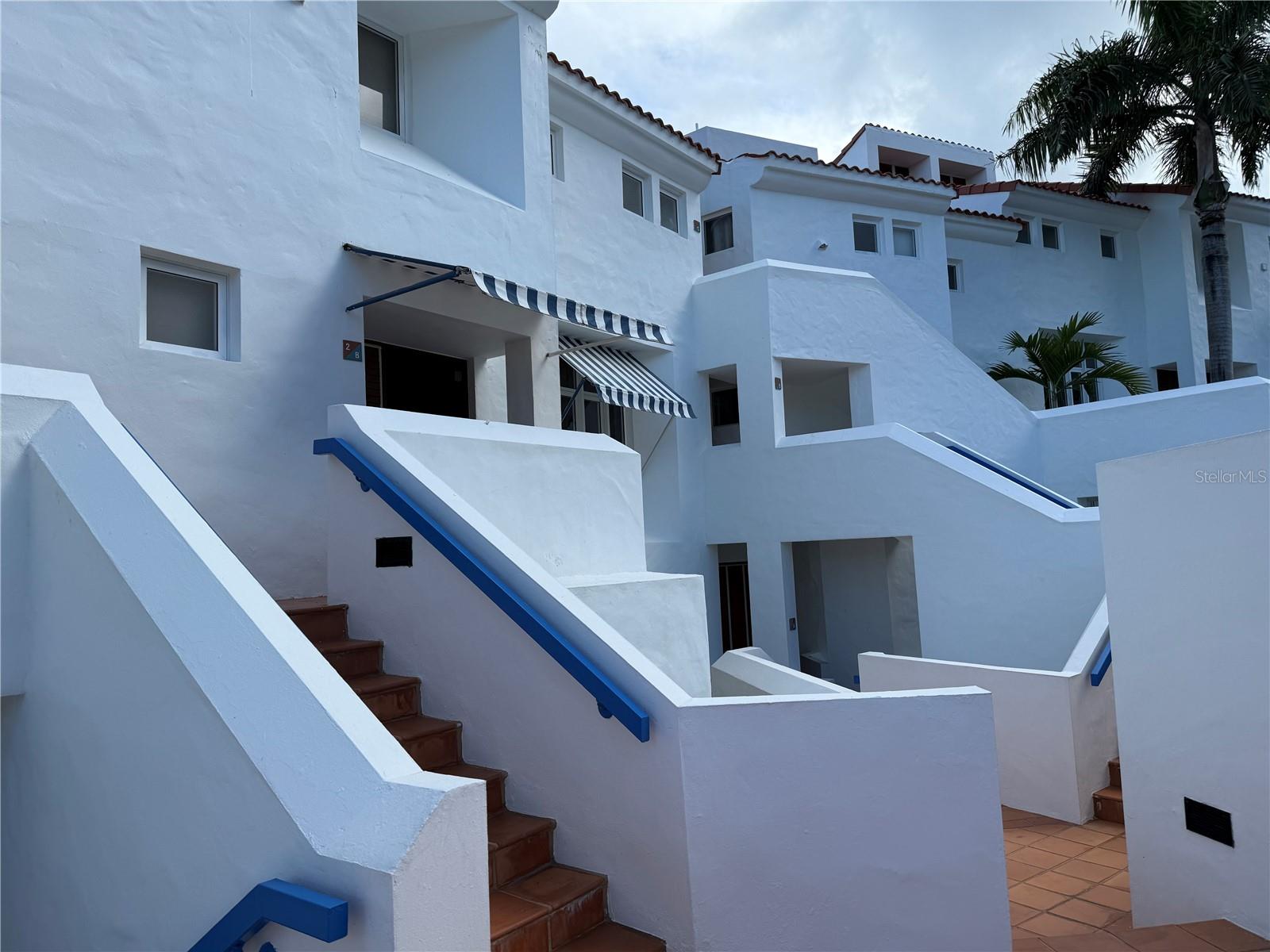 6000 Rio Mar Boulevard #2b Property Photo