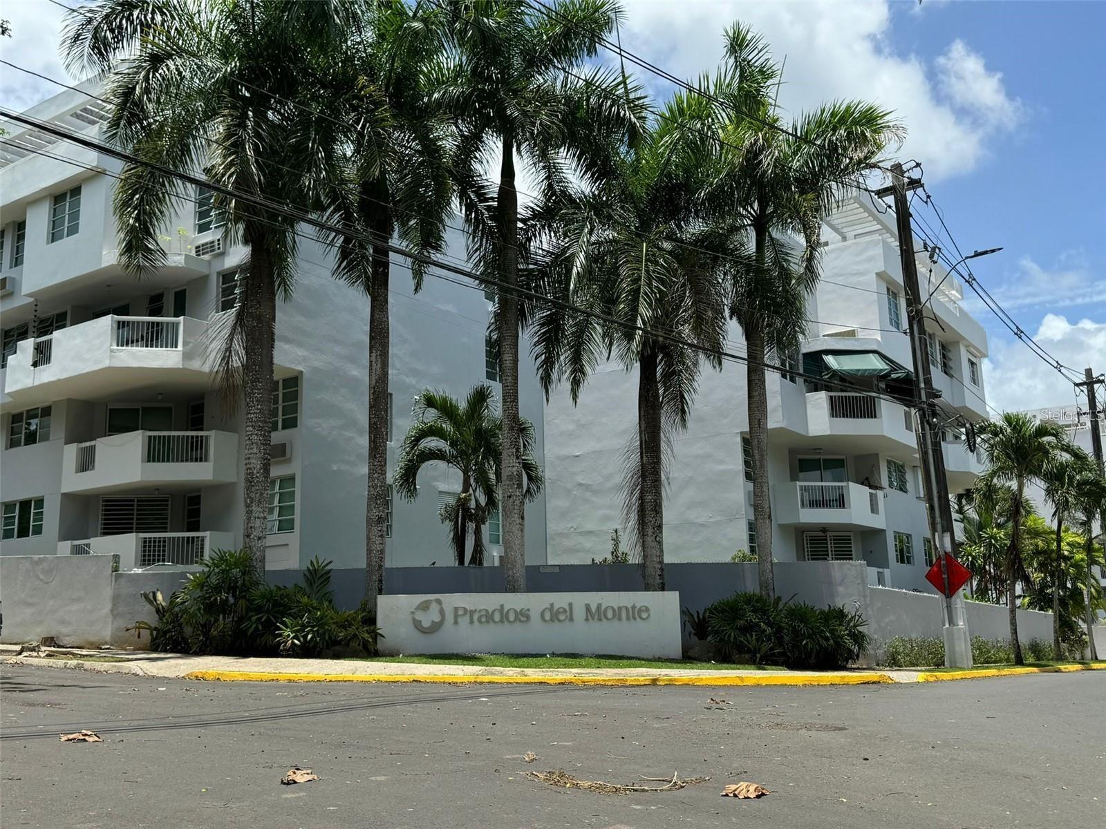 29 Calle Basilio Catala #210 Property Photo