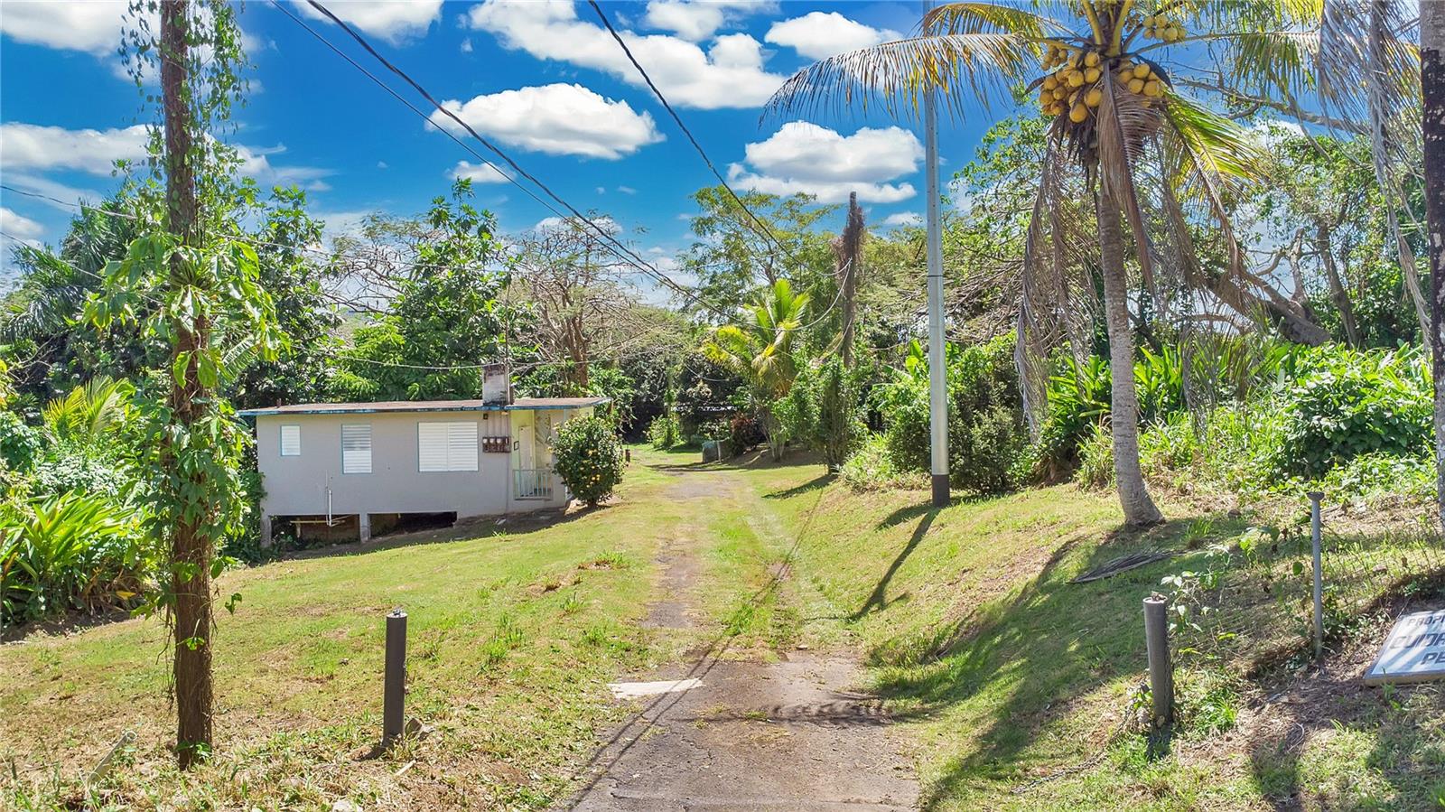 14 Acre Lagoon View Estate Property Photo