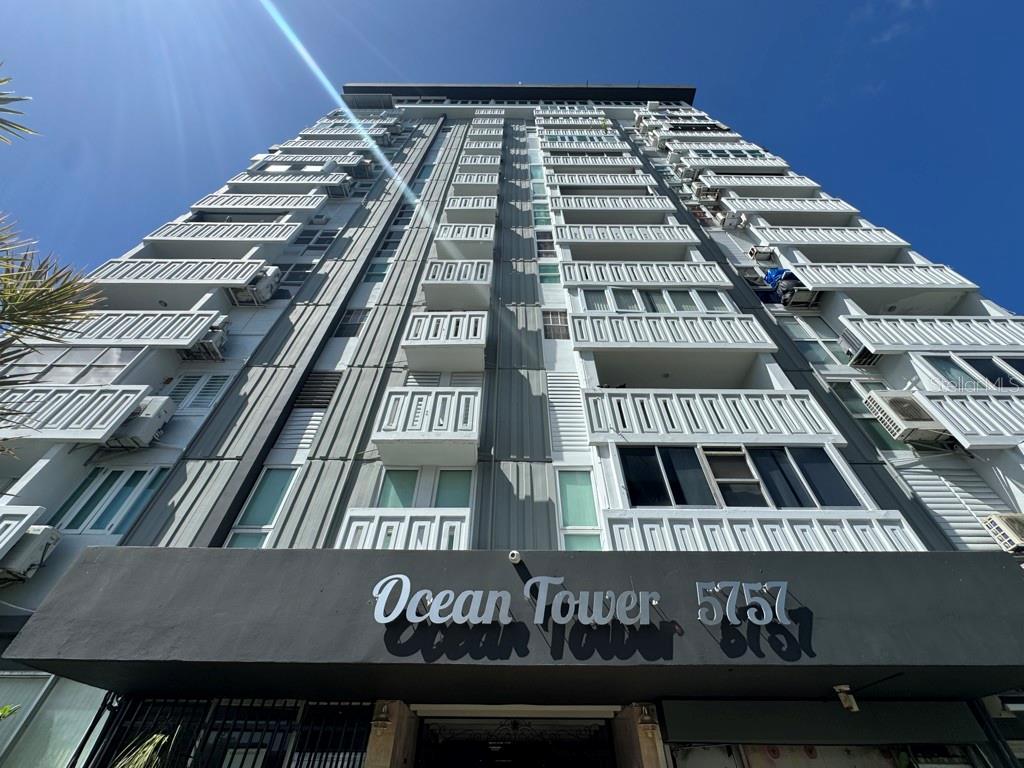 5757 AVE ISLA VERDE #PH-3