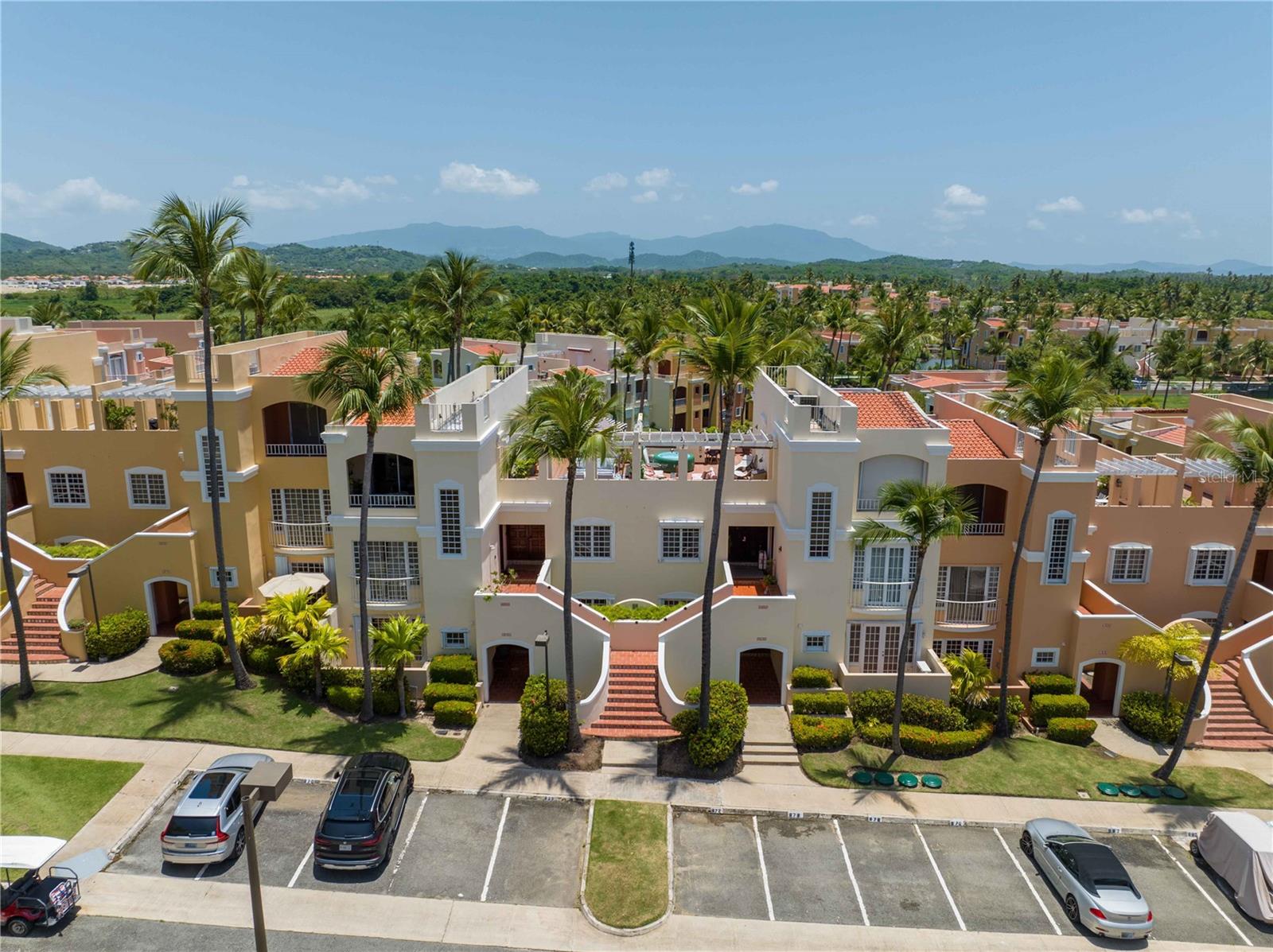 150 Candelero Drive Dr #878-studio Property Photo