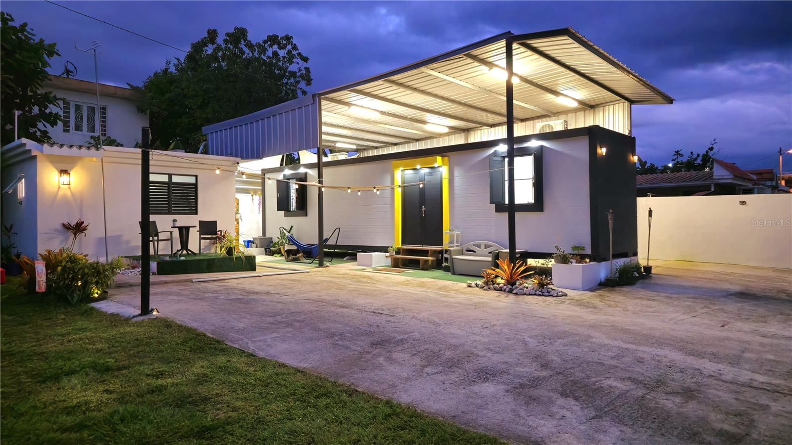 Carr. 827 Km 4.7 Bo. Pinas Sector La Loma #lot 1 Property Photo
