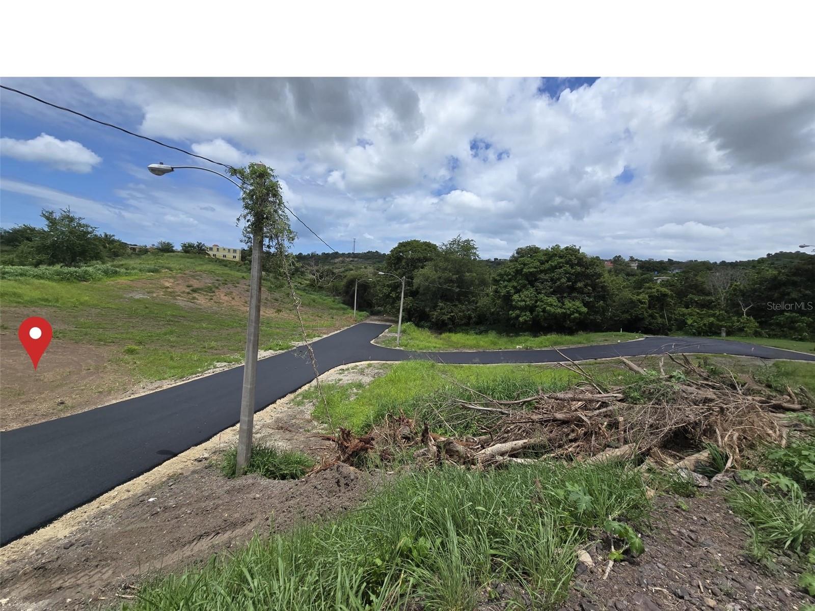 Carr. 103, Km.10.9 Bo. Boquerón, Camino Los Fagundo #solar 3 Property Photo