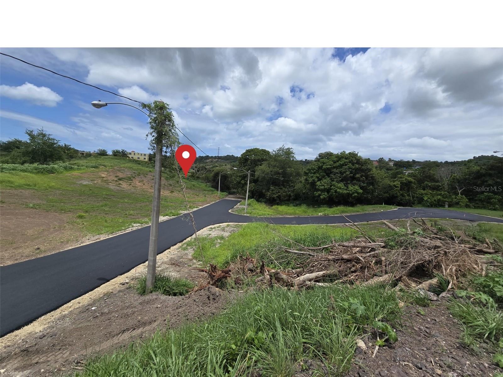 Carr. 103, Km. 10.9 Bo. Boquerón, Camino Los Fagundo #solar 5 Property Photo