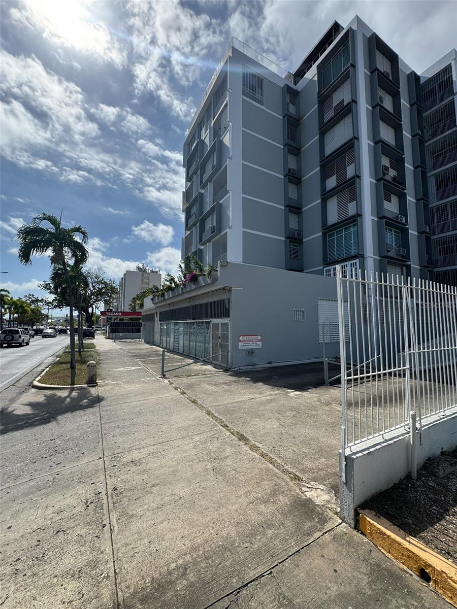 2235 Avenida Las Americas #301 Property Photo 1