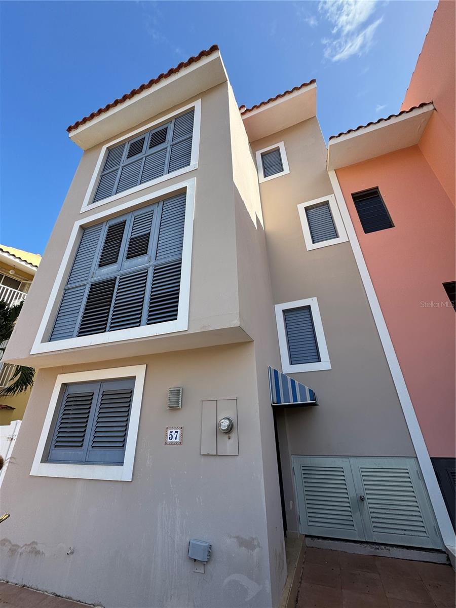 Isla San Miguel 56 Palmas Del Mar #56 Property Photo