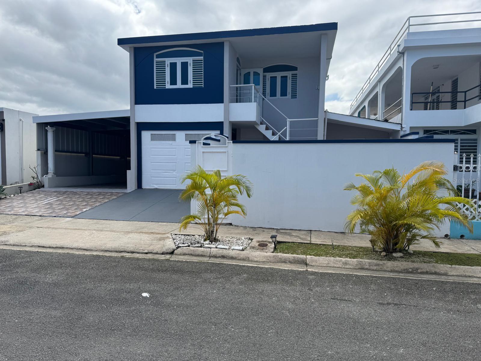 Urb. Coco Beach Calle 2 #e-10 Property Photo 1