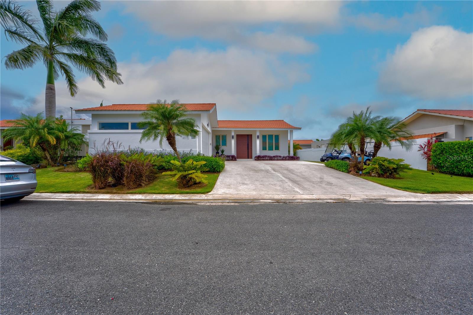 590 Camino De Cartagena #590 Property Photo