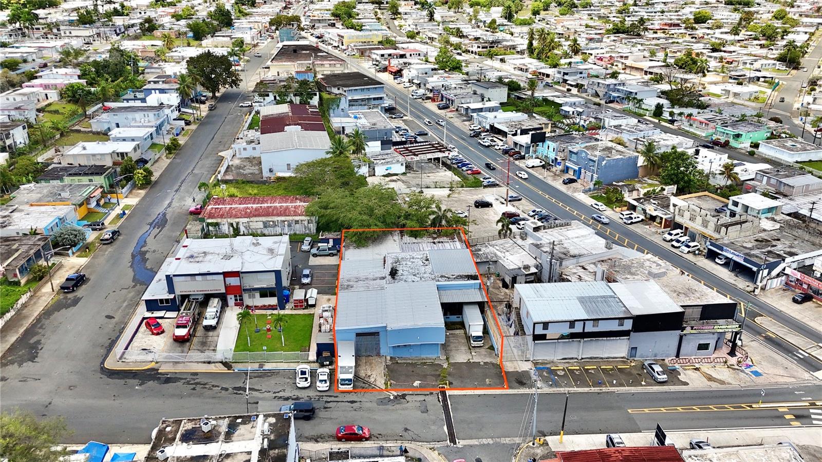 Ave. Betances #8 Property Photo 1