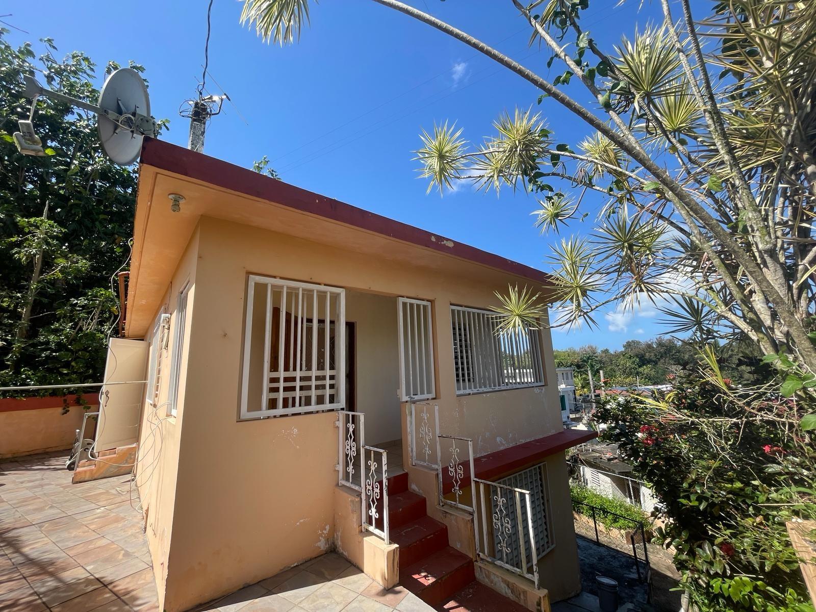 Pr 876 Gonzalez Community #27-a Property Photo 1