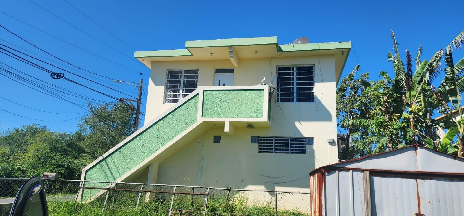 Carr. 459, Km. 6.2 Bo. Aguacate Property Photo