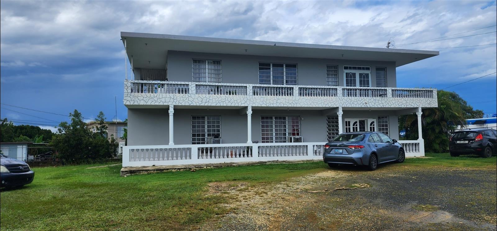 Carr. 2, Km. 121.8 Bo. Caimital Alto Property Photo