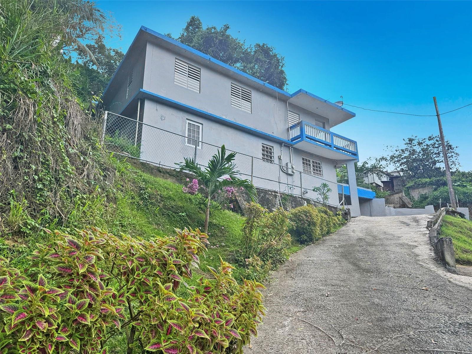 Pr 742 Km 2.0 Farallon Wd, Sec. Canas Property Photo