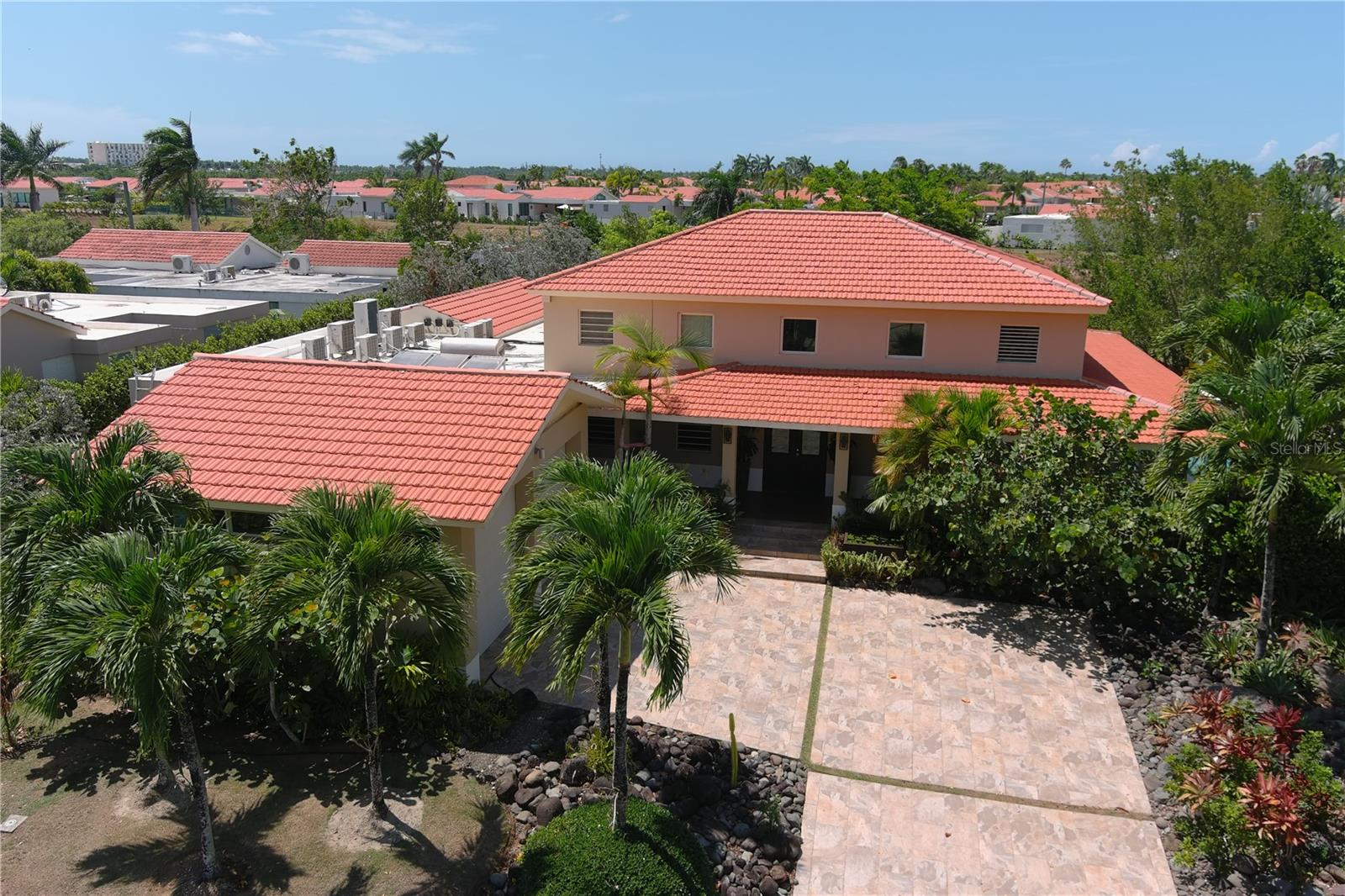 403 Camino De Los Jobanes Property Photo