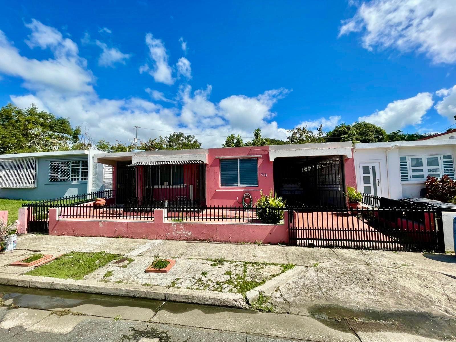 Calle 5 Bo Juan Mendoza #70 Property Photo 1