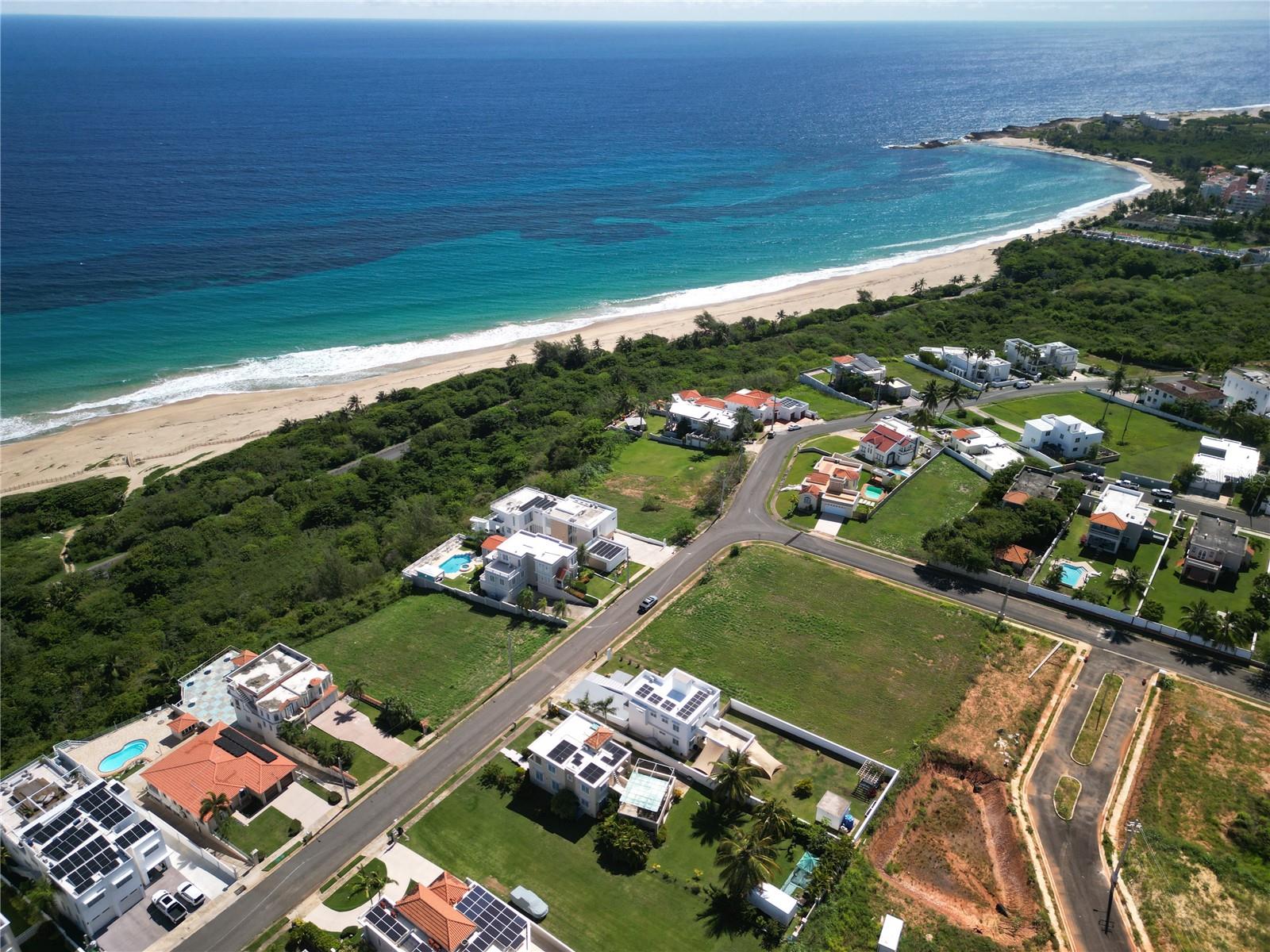 Mirador Del Cielo Solar 7 Property Photo