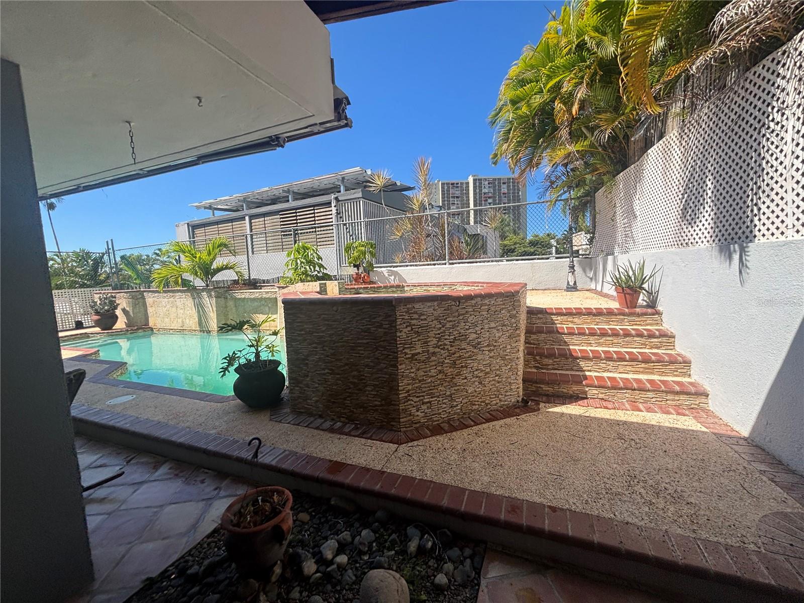 W 4-14 Calderón De La Barca Property Photo 13