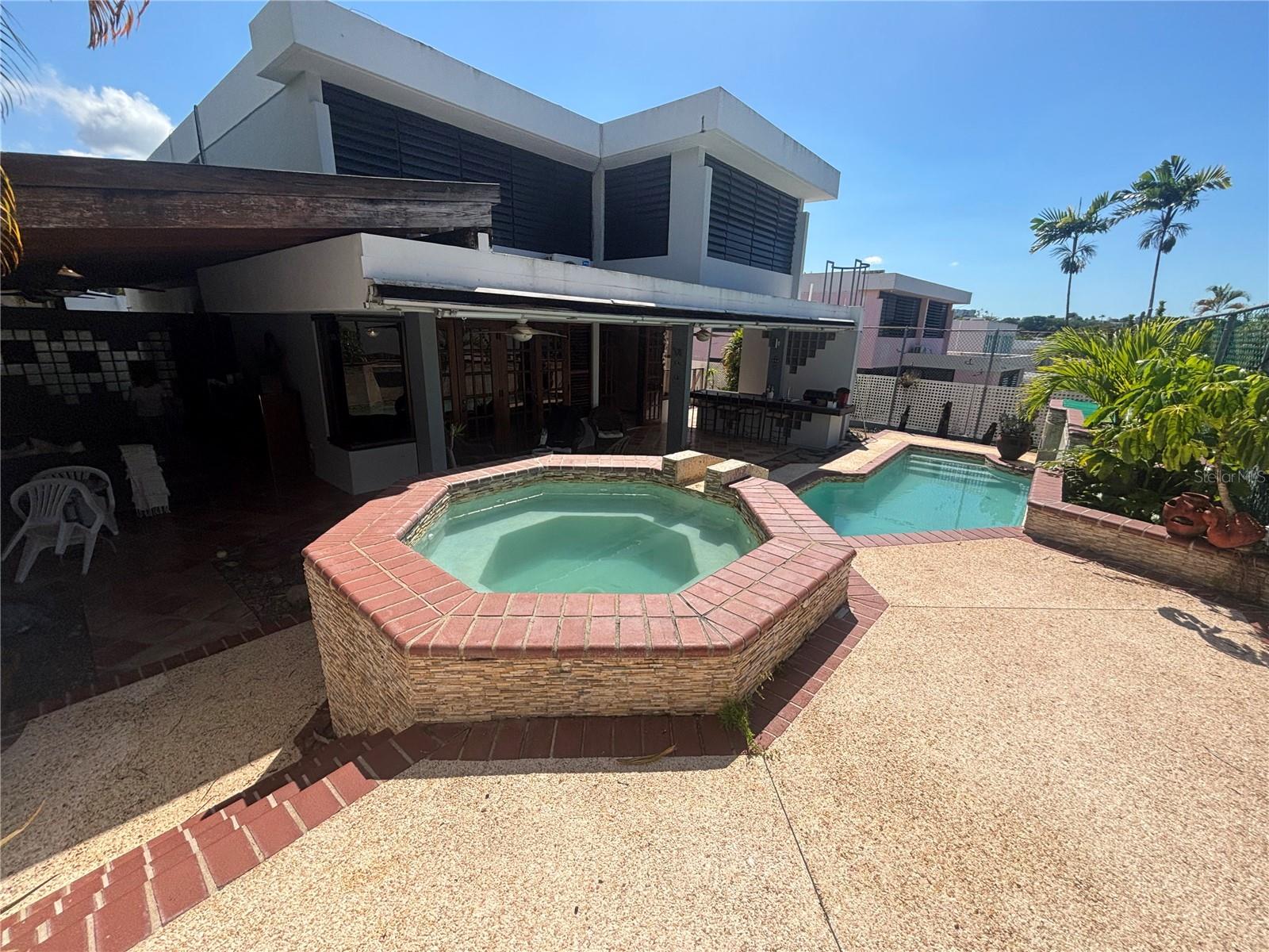W 4-14 Calderón De La Barca Property Photo 14