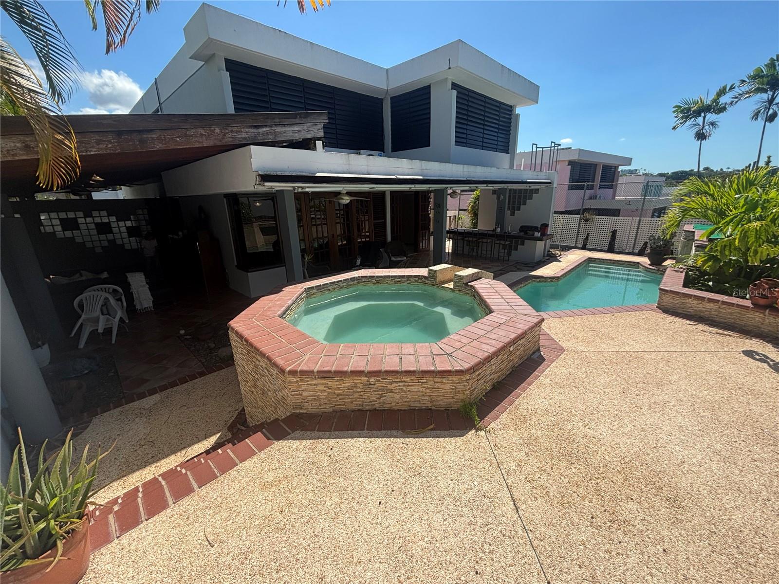 W 4-14 Calderón De La Barca Property Photo 15
