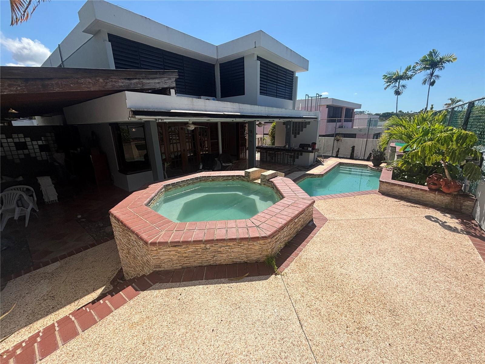 W 4-14 Calderón De La Barca Property Photo 16