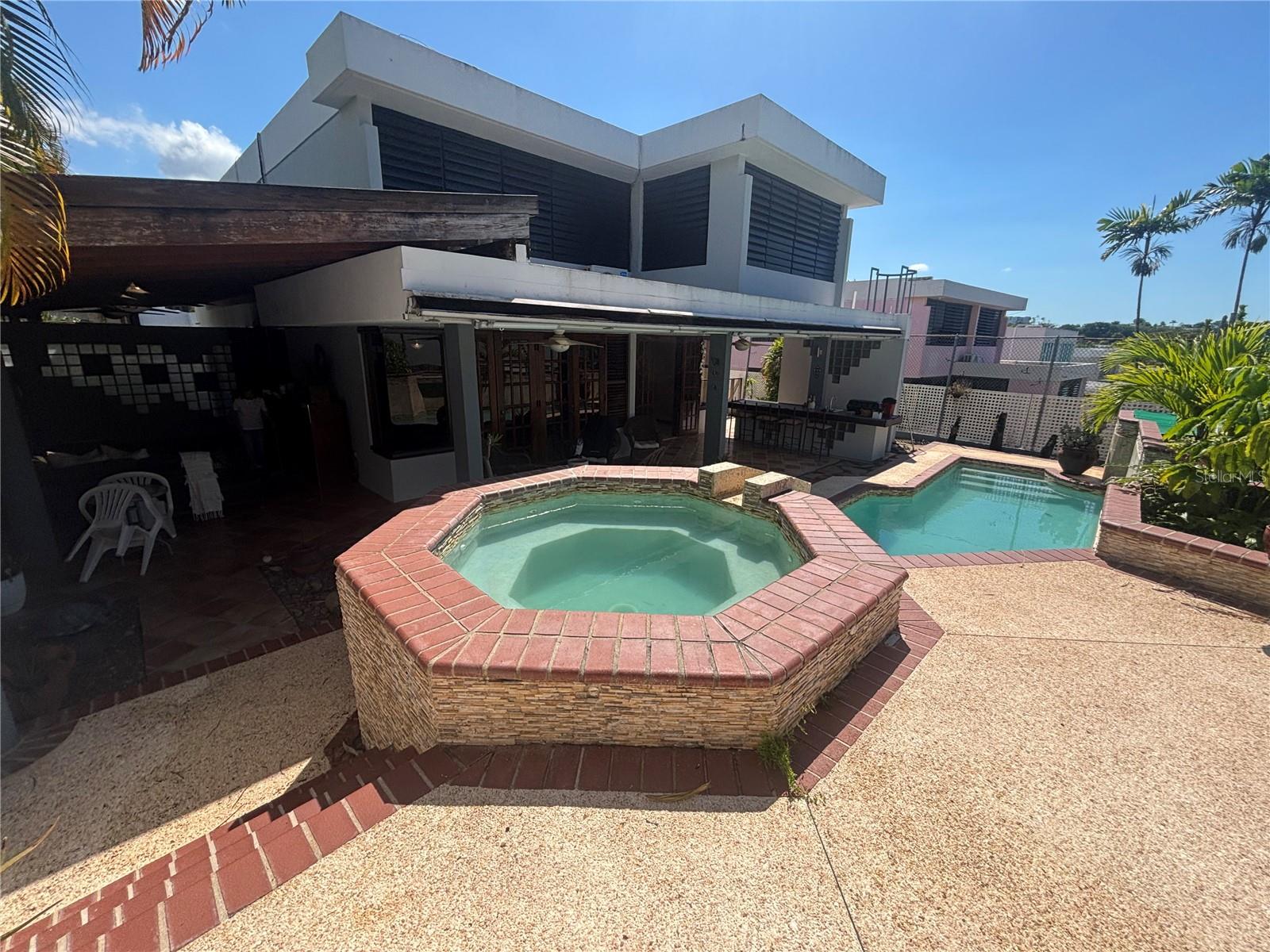 W 4-14 Calderón De La Barca Property Photo 17