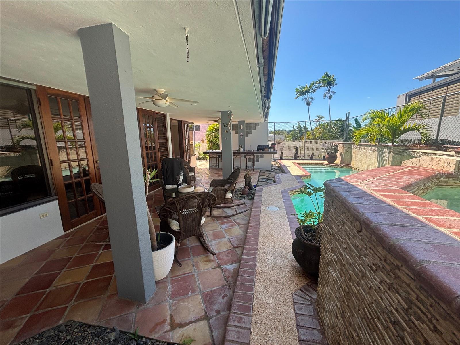 W 4-14 Calderón De La Barca Property Photo 18