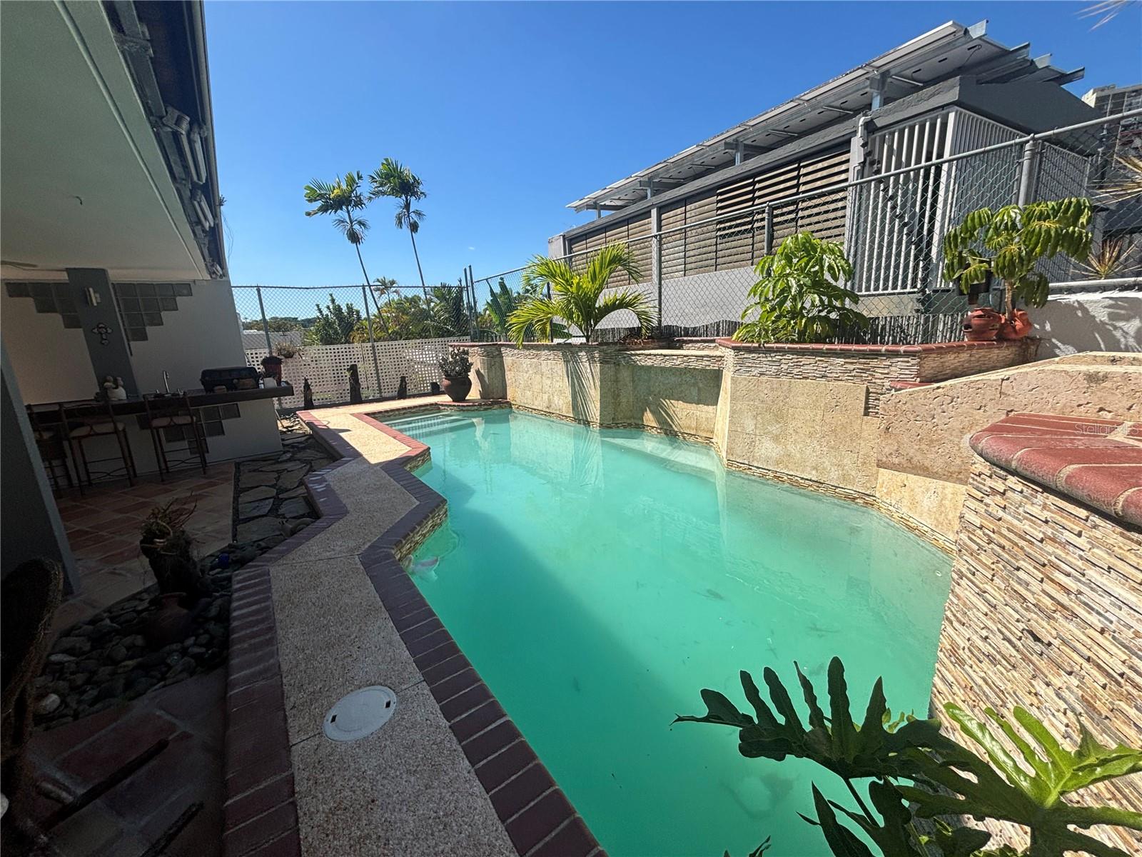 W 4-14 Calderón De La Barca Property Photo 19