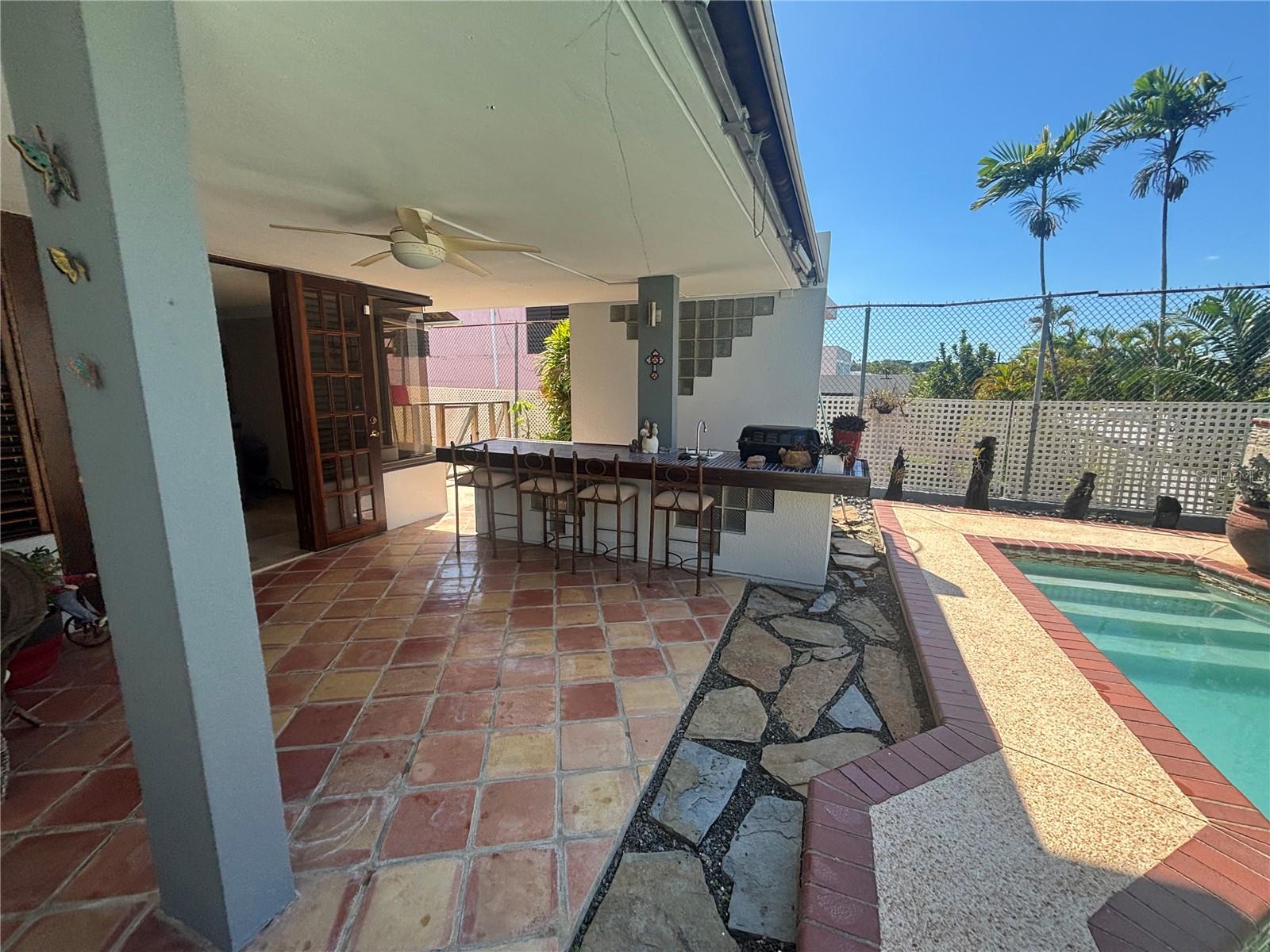 W 4-14 Calderón De La Barca Property Photo 20