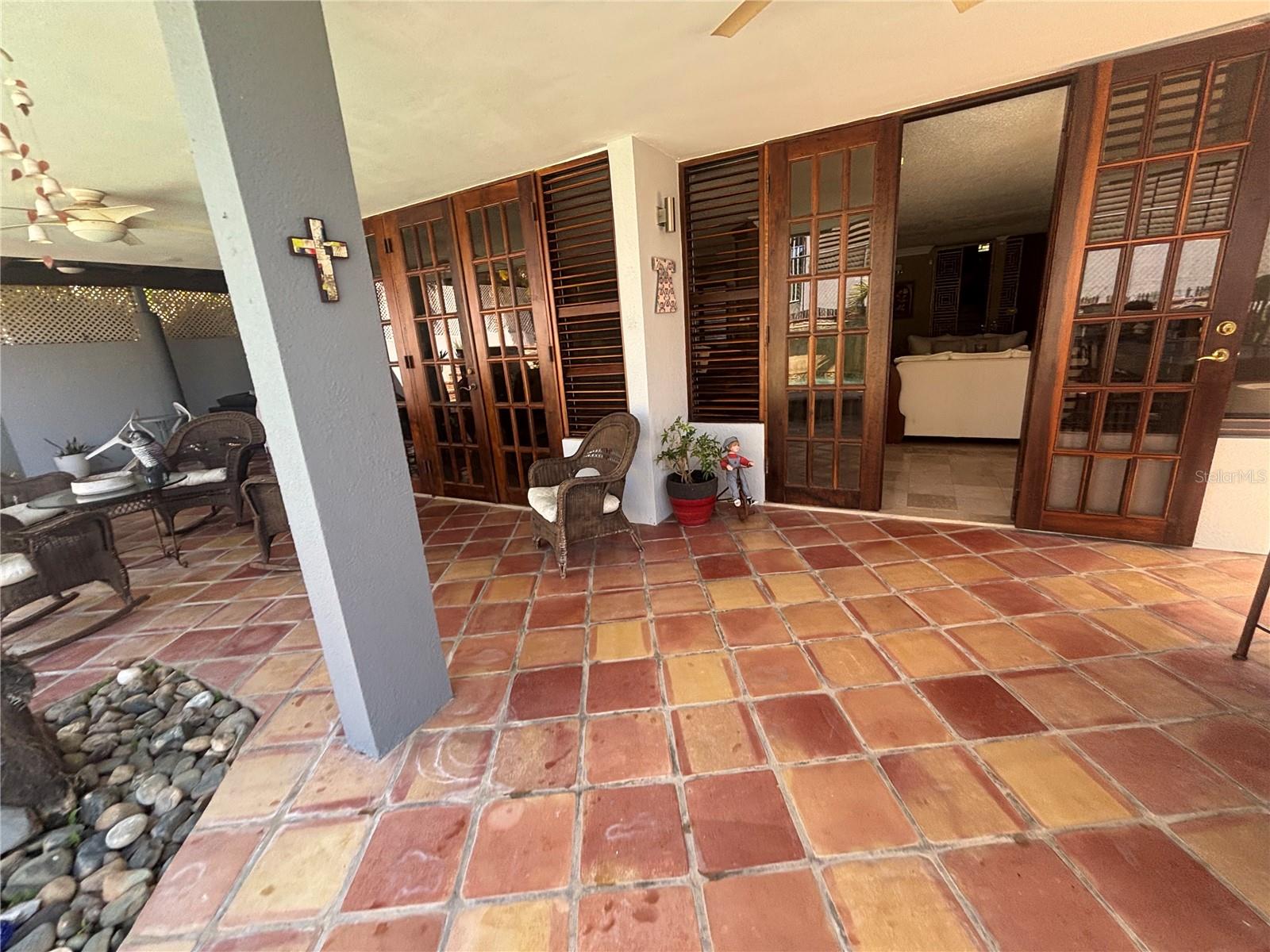 W 4-14 Calderón De La Barca Property Photo 23