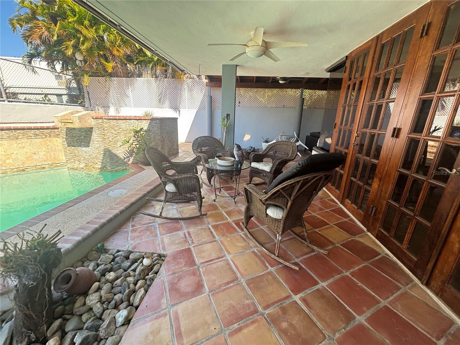 W 4-14 Calderón De La Barca Property Photo 24